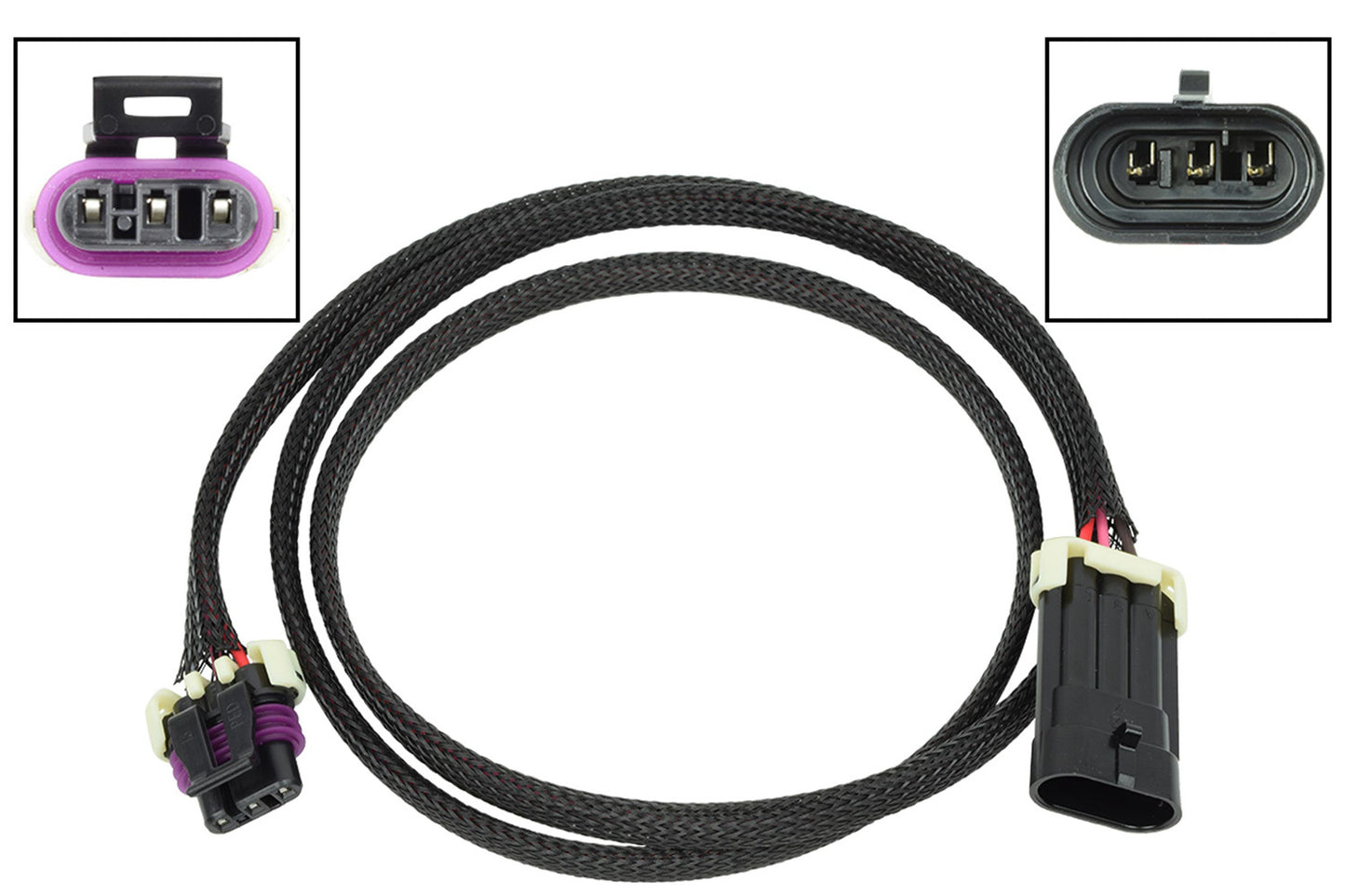 WECAM30-48 ICT BILLET