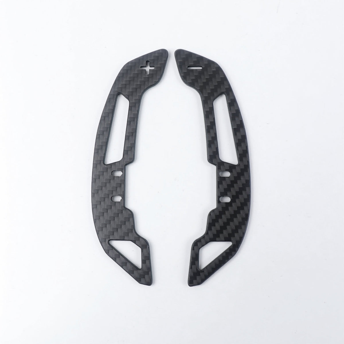 Zen Series™ Carbon Fiber Magnetic Paddle Shifters for 2014-2025 Lexus IS/RC/GS