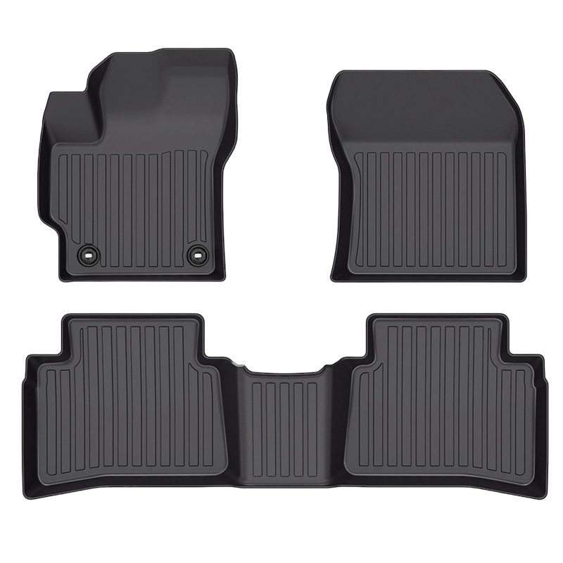 LinerX Floor Mats for 2020-2027 Toyota Corolla Hybrid