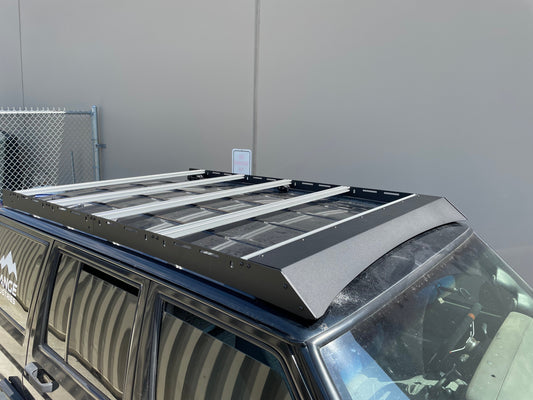 1991 - 1998 Jeep Cherokee XJ Roof Rack