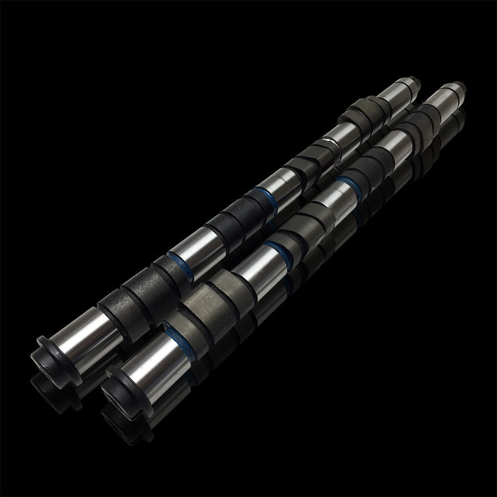 Brian Crower BC0032 - Honda H22 Stage 2 Camshafts - Normally Aspirated/High Boost Profile