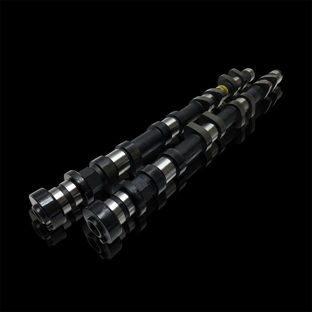 Brian Crower BC0212 - Nissan KA24DE(T) Stage 3 Camshafts - Race Spec - RWD Setup