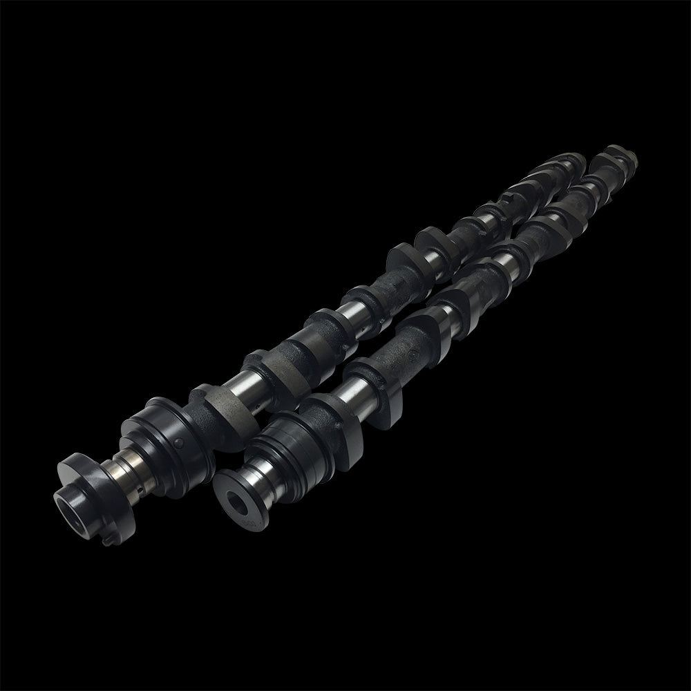 Brian Crower BC0356 - Toyota 1FZFE Custom Camshafts - Cast Billet Core