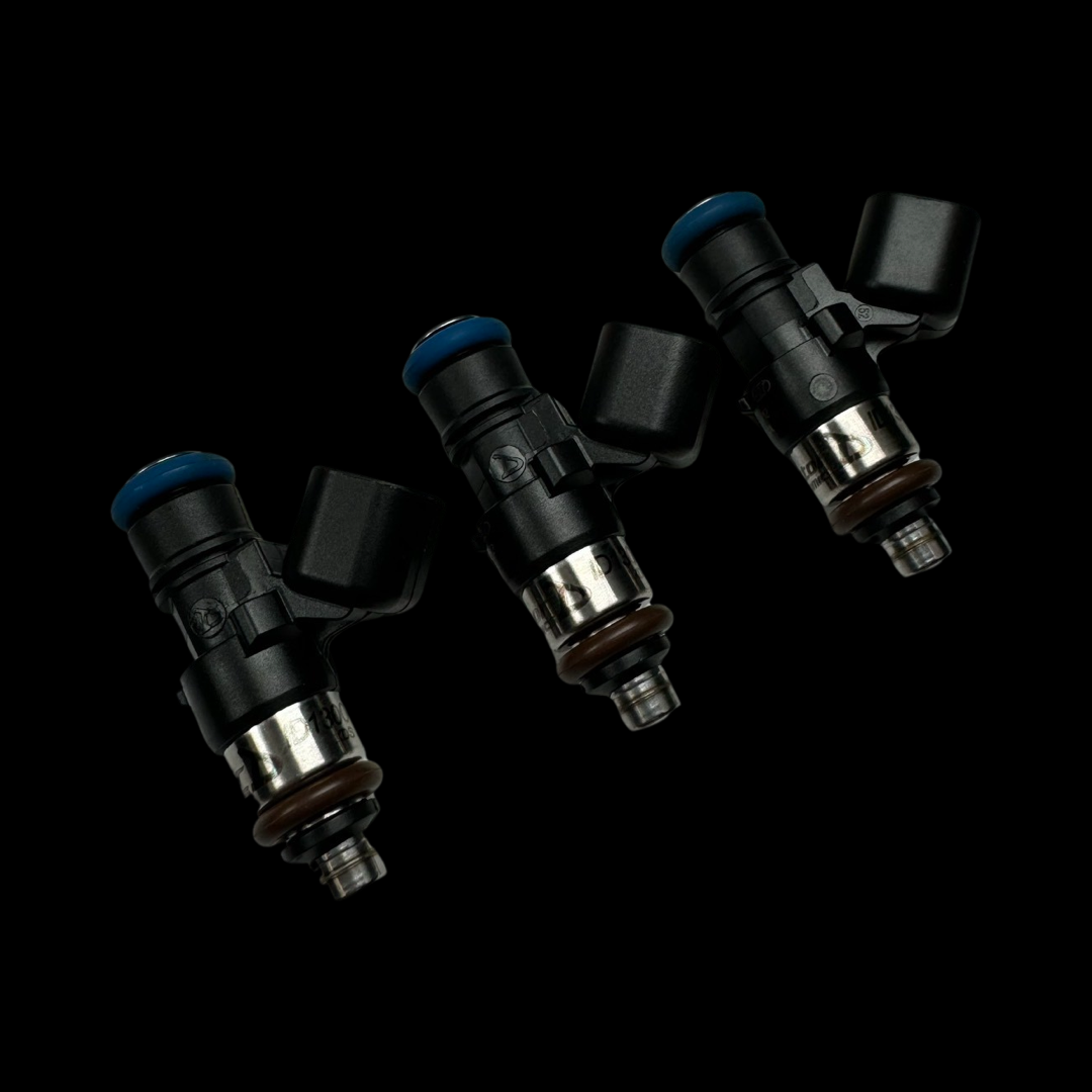Brian Crower IND033 - Can-Am X3 Injector Dynamics 1700cc Fuel Injectors