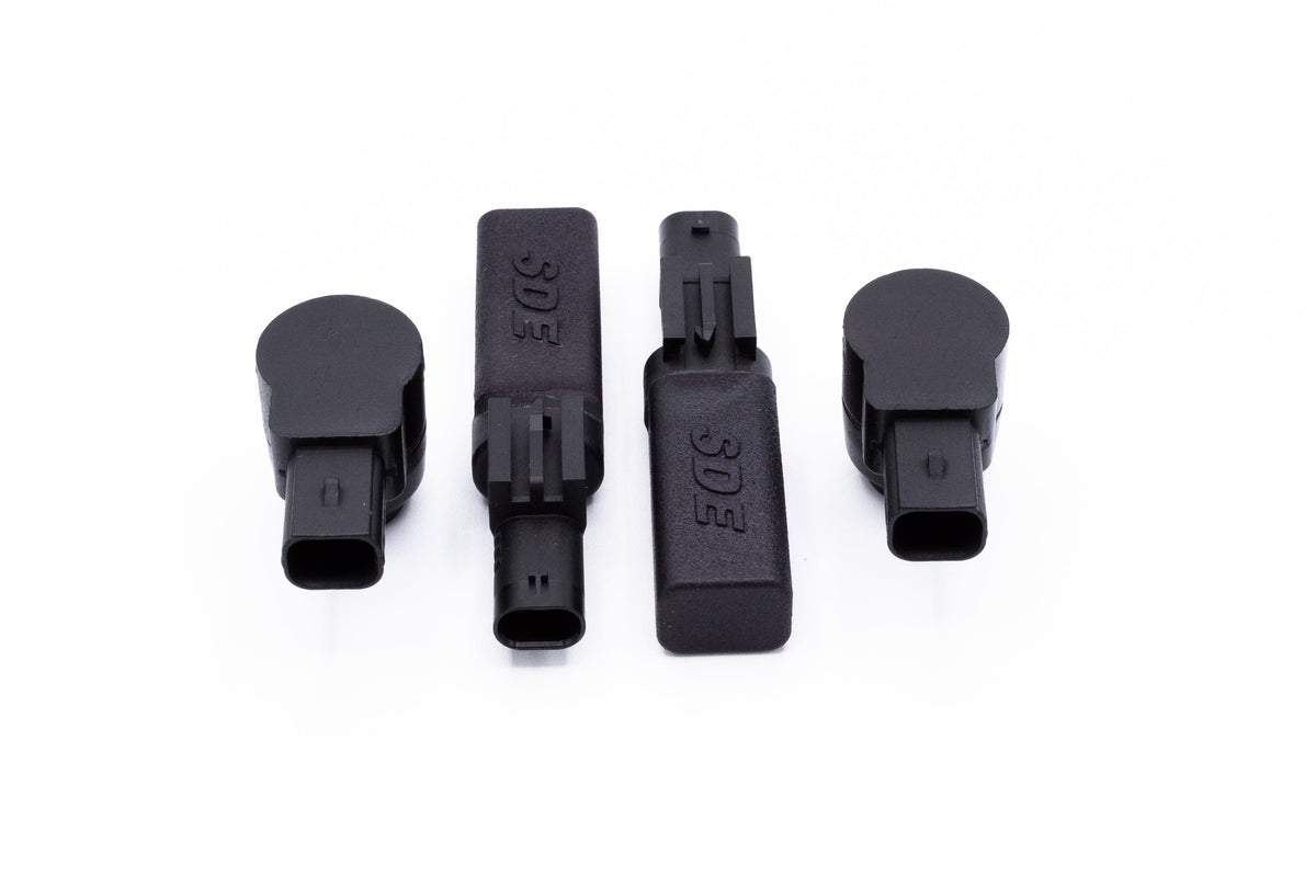 Ford Mustang, GT350 / GT500 MagneRide Shock + Height Sim Kit