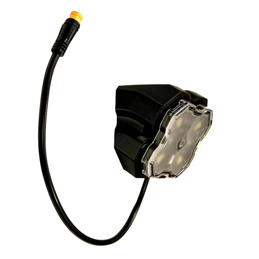 OEO Angled Roof Rack Light Mount for Diode Dynamics Stage Series LED Rock Light