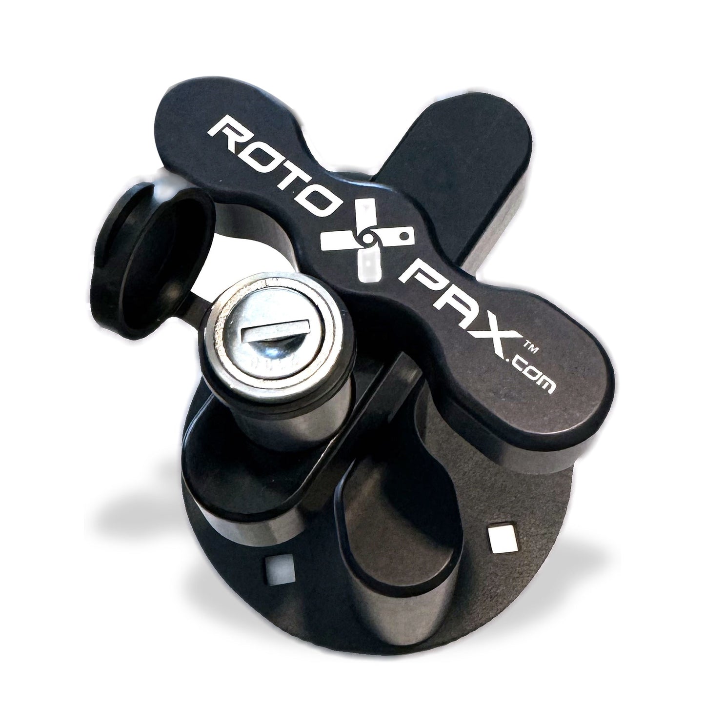 Gen 2 LOX Pack Mount