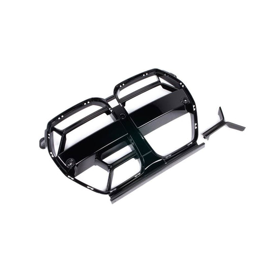 CSL Type ABS Kidney Front Grille For BMW G80/G82 M3/M4