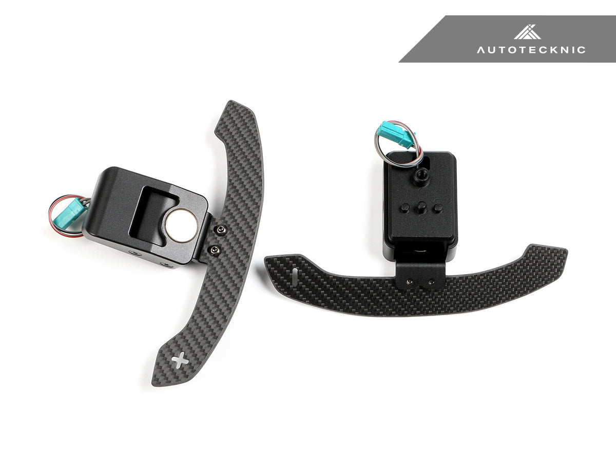 AutoTecknic Magnetic Corsa Shift Paddles - G29 Z4