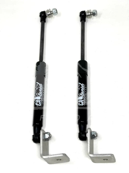 CAtuned Off-Road Hood Struts for 2019-2024 Mercedes-Benz Sprinter