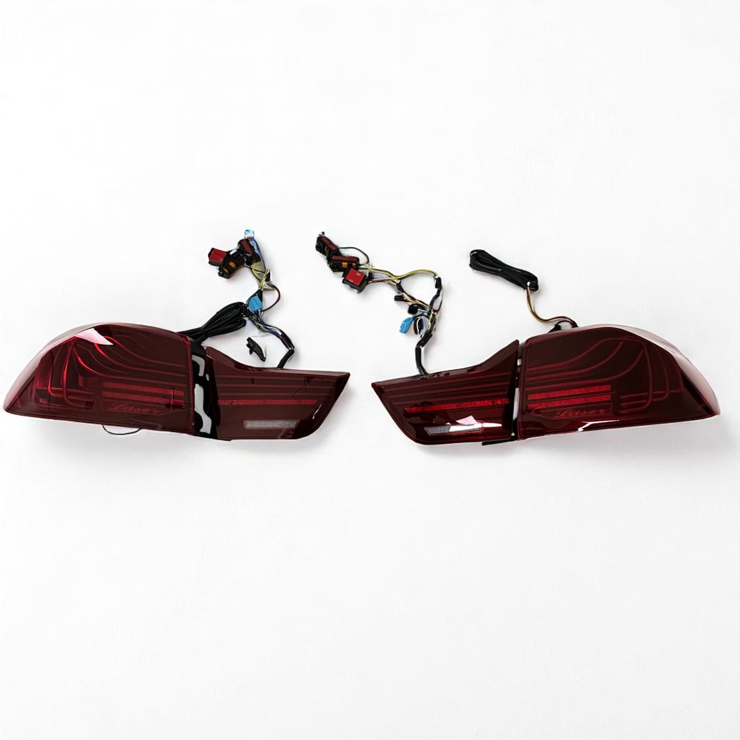 CSL Laser Tail Light For BMW M4 F82 & F32 4 Series Model