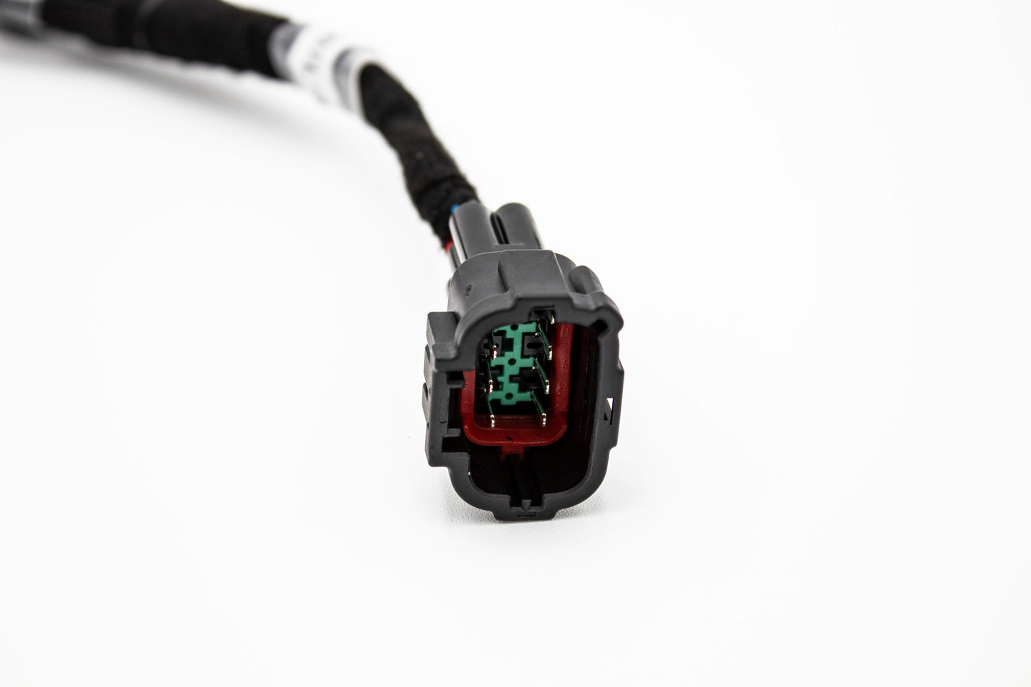 RB25DET NEO Smart Ignition Coil Harness - 1998-2002 Skyline R34 GTS/GTS4 Stagea - S2 (Series 2)