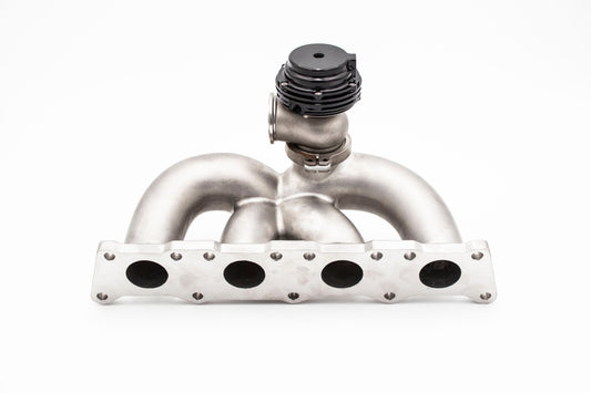 1.8T 20V Exhaust Turbo Manifold Bottom Mount | MK4 VW GTI Jetta | Audi A4