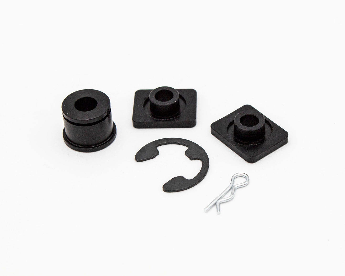 Shifter Cable Bushings: Volkswagen MK6 MK7 Jetta, Golf, GTI 2010-2016