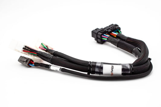 Haltech Elite 1000/1500 K Series Standalone Honda K20 K24 Jumper Adapter Sub Harness
