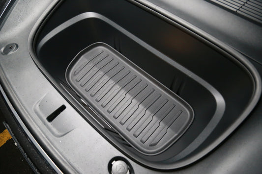 LinerX Front Trunk Liner for 2025-2026 Tesla Model Y (Juniper)