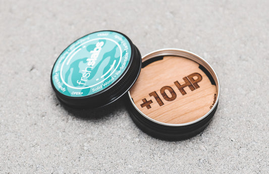 +10HP Frshslabs Puck