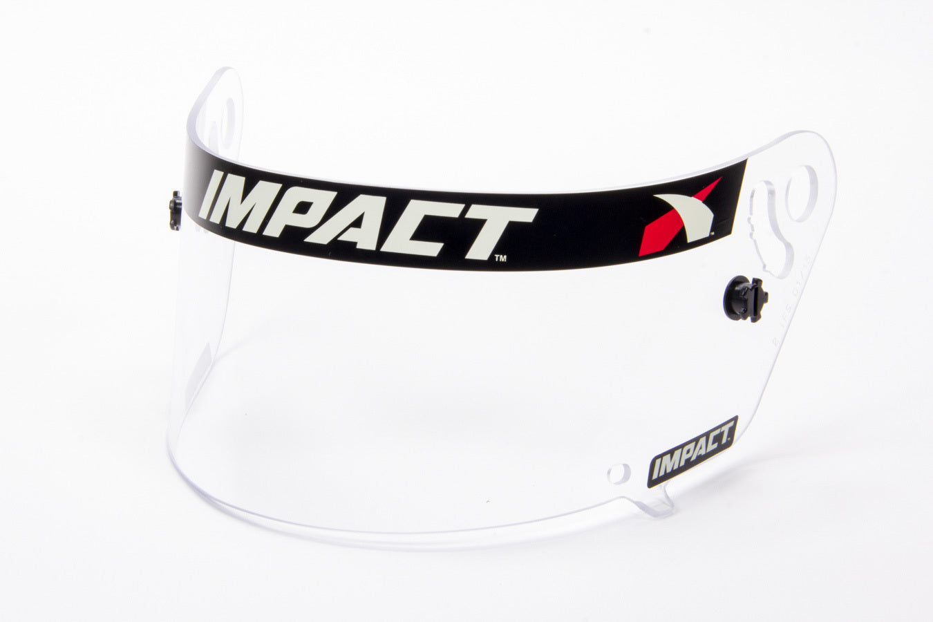 12199901 IMPACT RACING