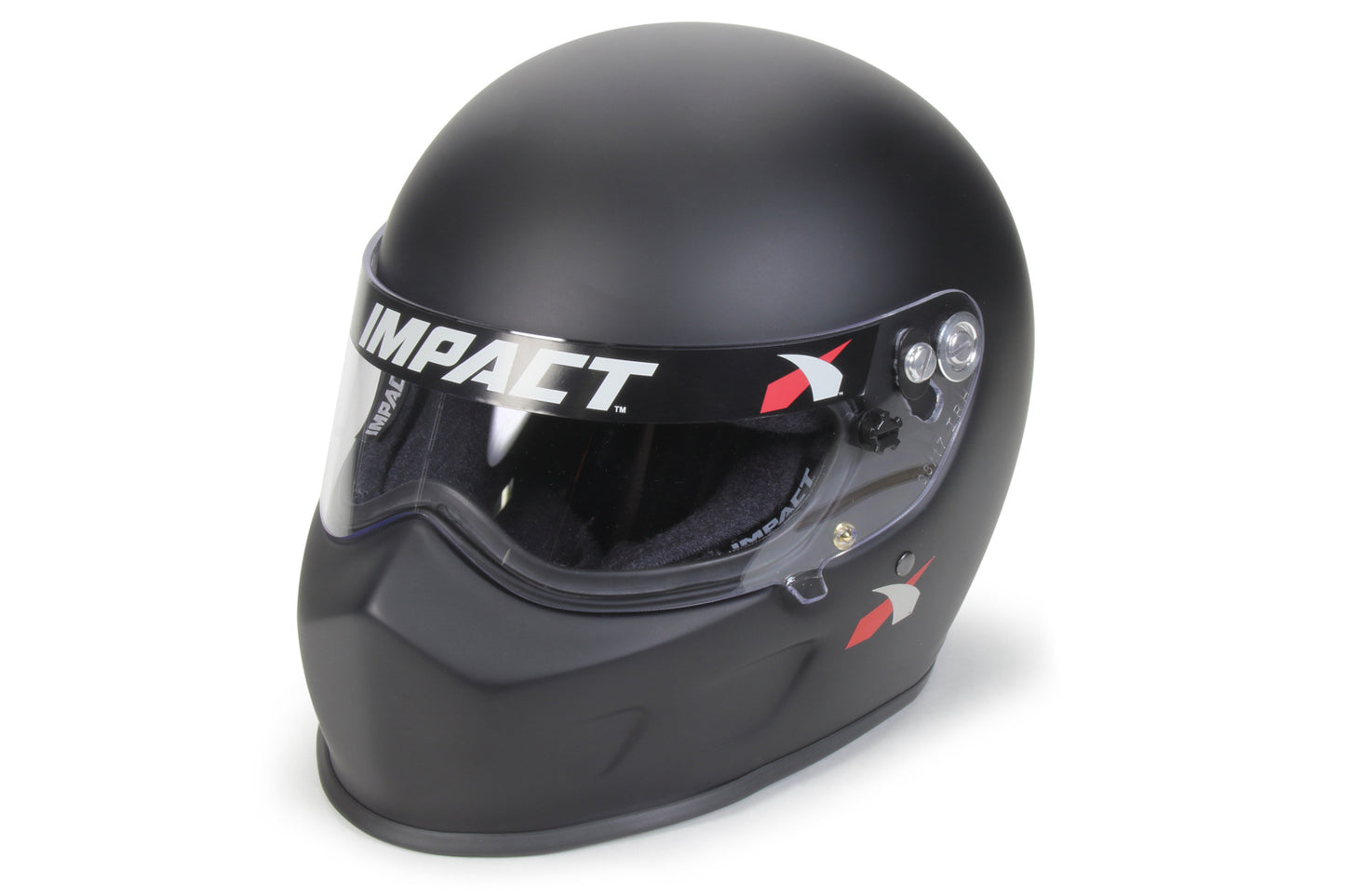 13320512 IMPACT RACING
