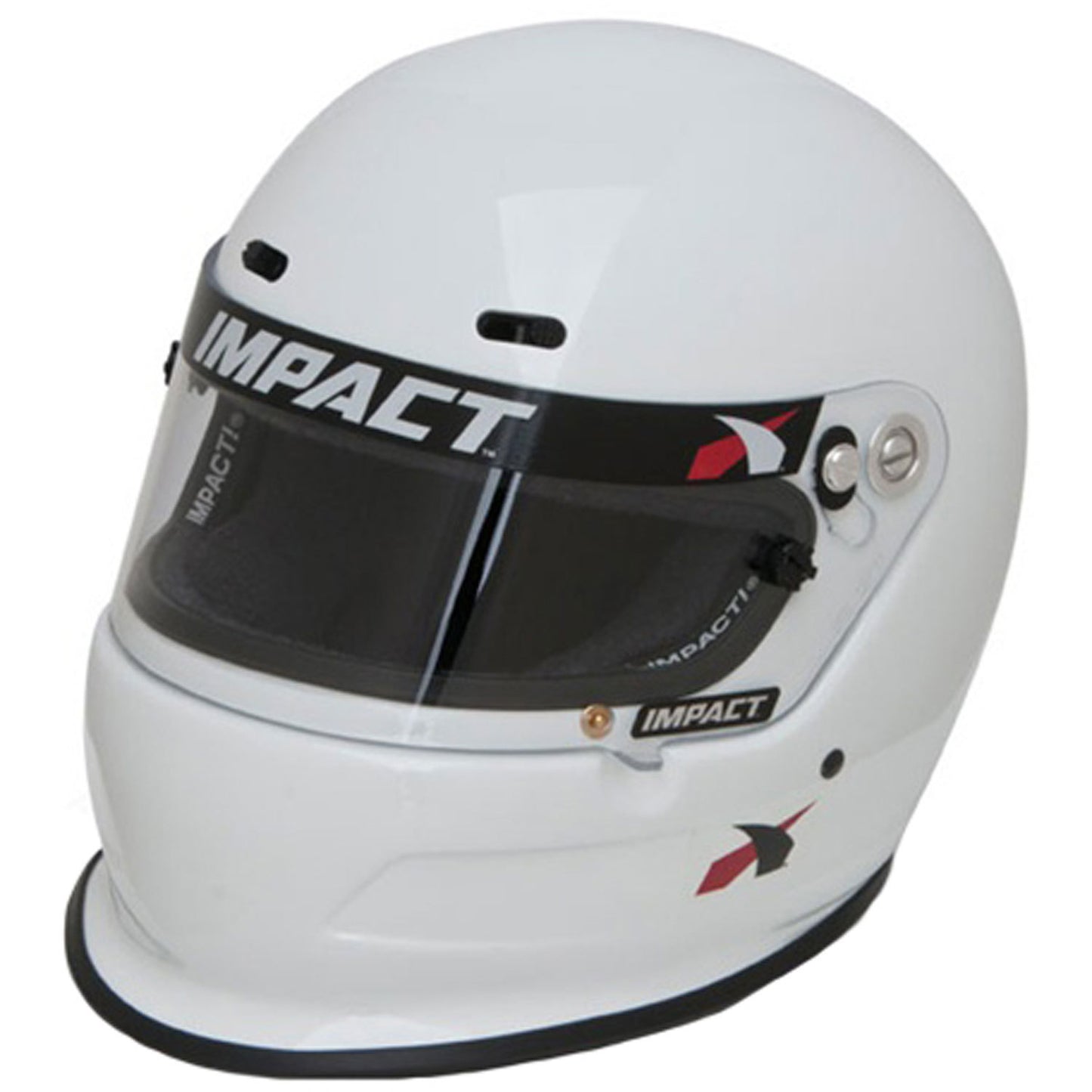 14020509 IMPACT RACING