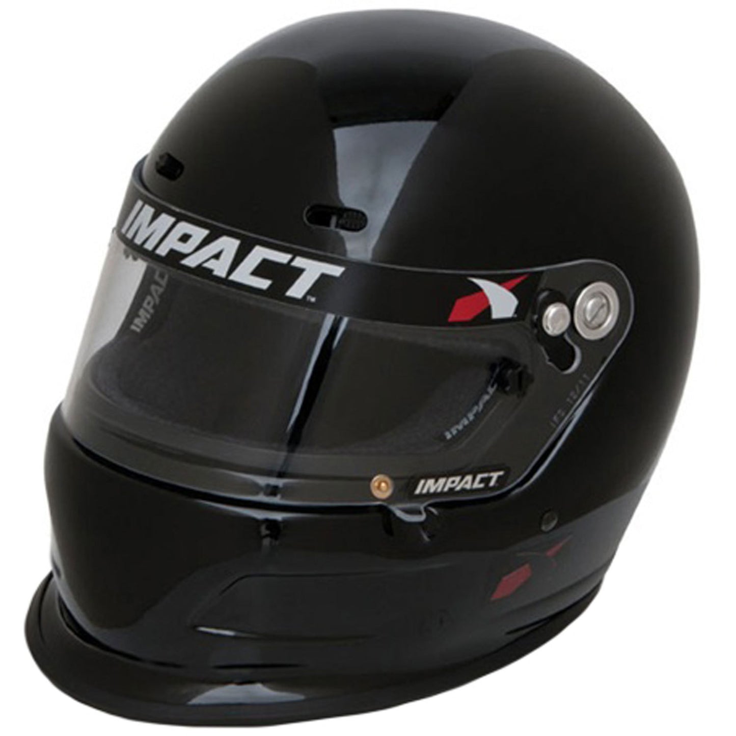 14020610 IMPACT RACING