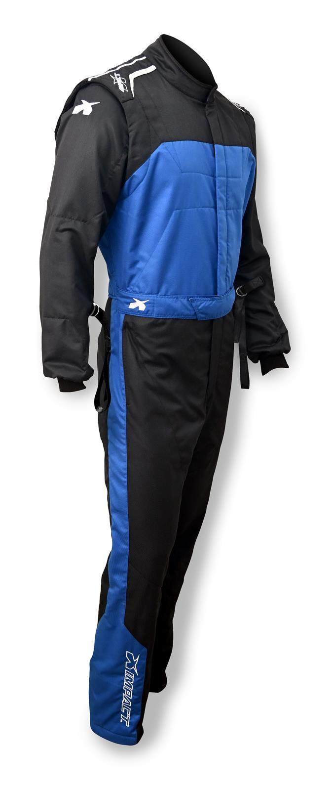 21411306 IMPACT RACING