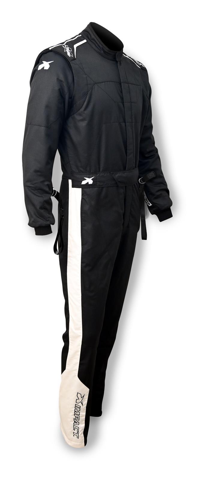 21411610 IMPACT RACING