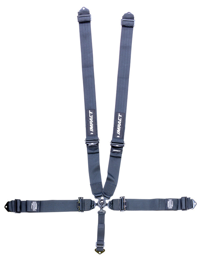 57341111 IMPACT RACING