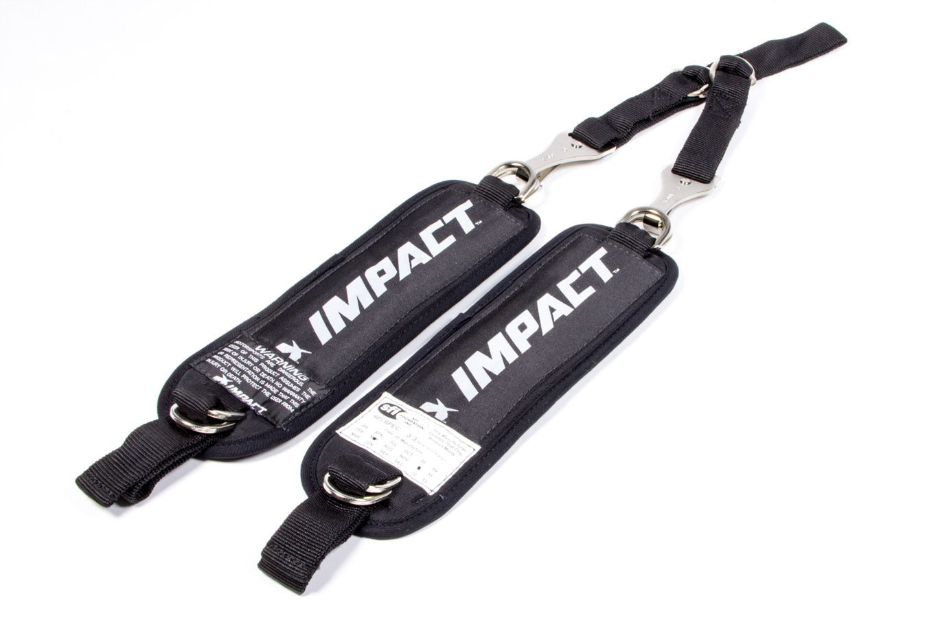 75000910 IMPACT RACING