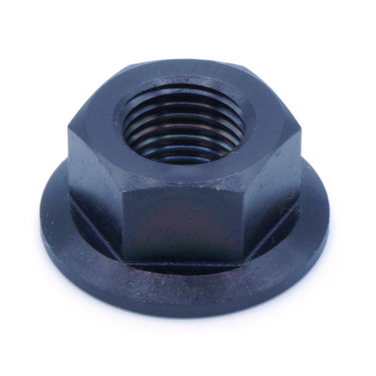 M12 x 1.25 Titanium Nut