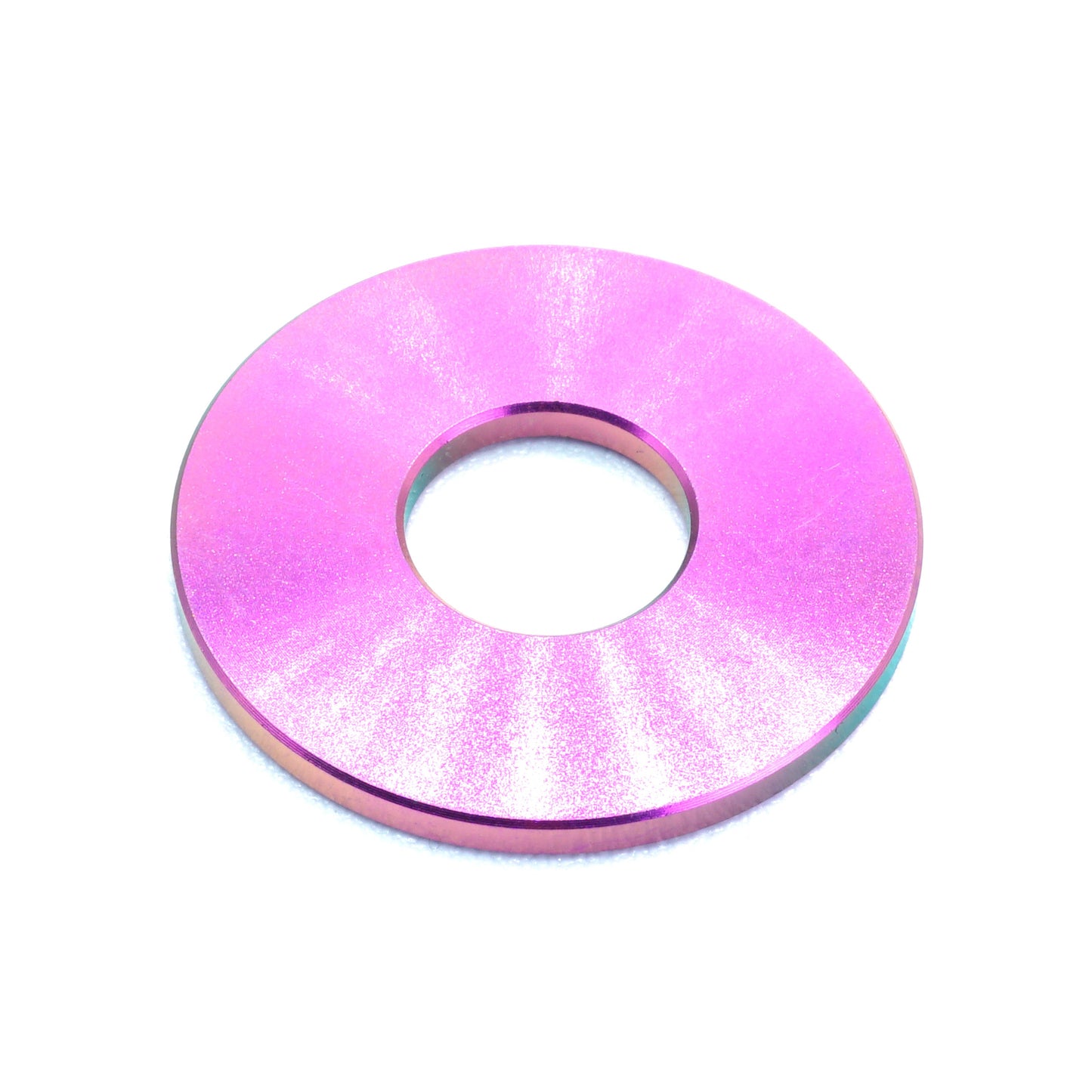 M8 Titanium Washer