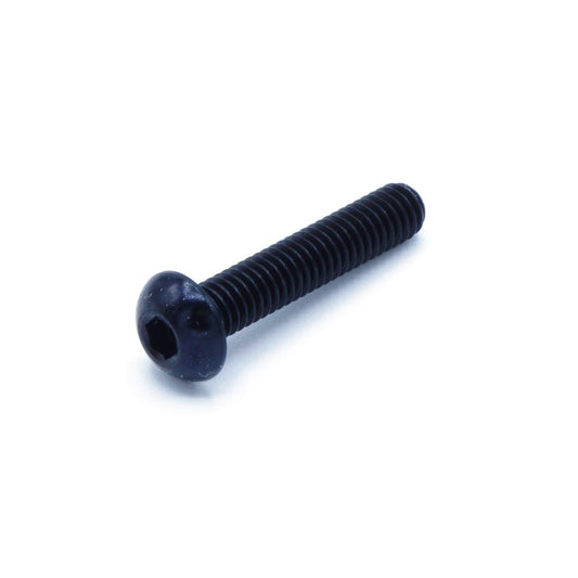 M4 x .7 x 20mm Titanium Button Head Bolt