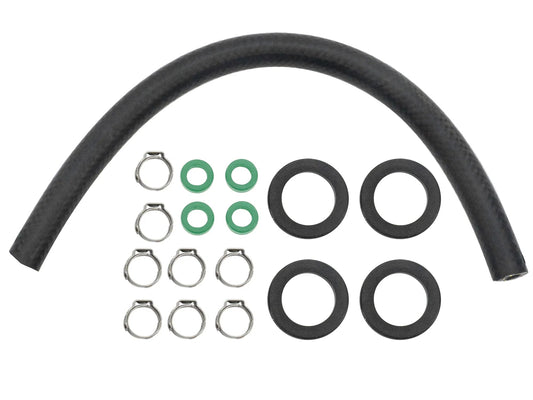 Fuel Injector Reseal Kit