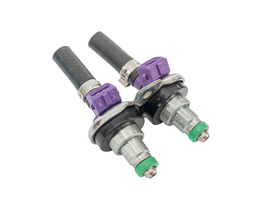 GoWesty Fuel Injector Bundle