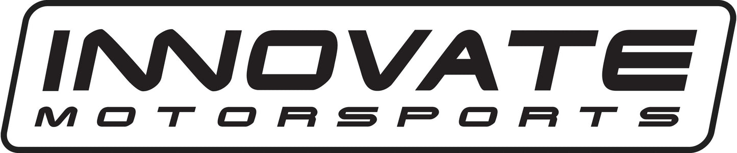 11-0136 INNOVATE MOTORSPORTS