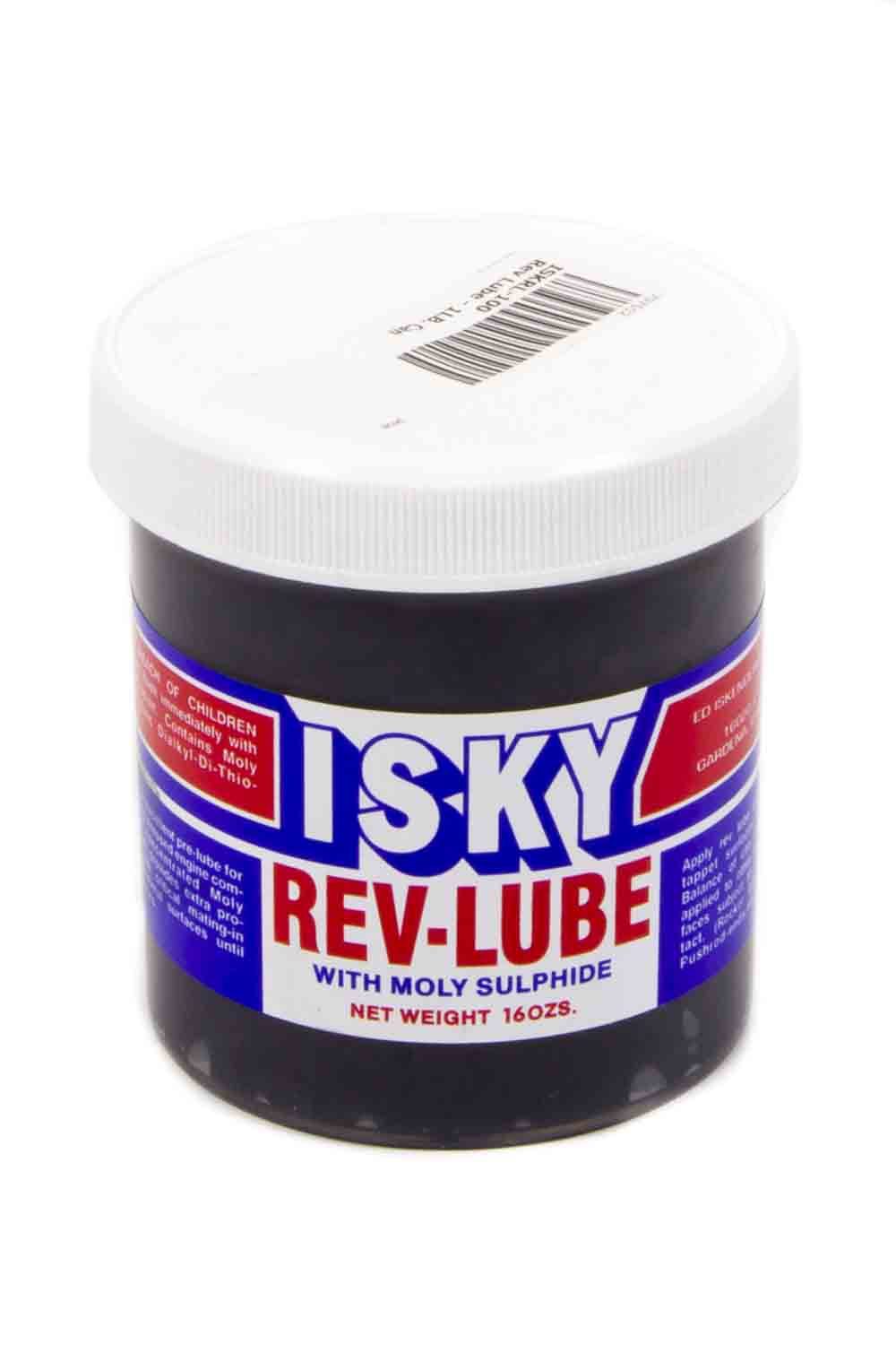 RL-100 ISKY CAMS