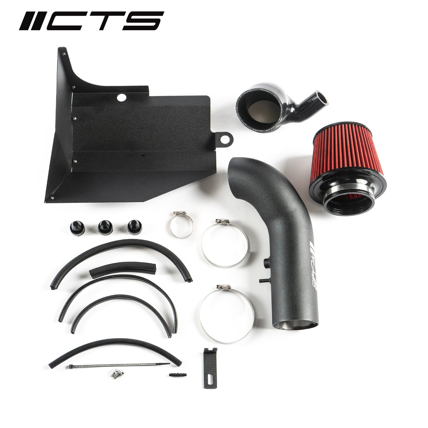 CTS Turbo MK8 VW Golf R/ 8Y Audi S3 EVO4 CTS-IT-272R-1