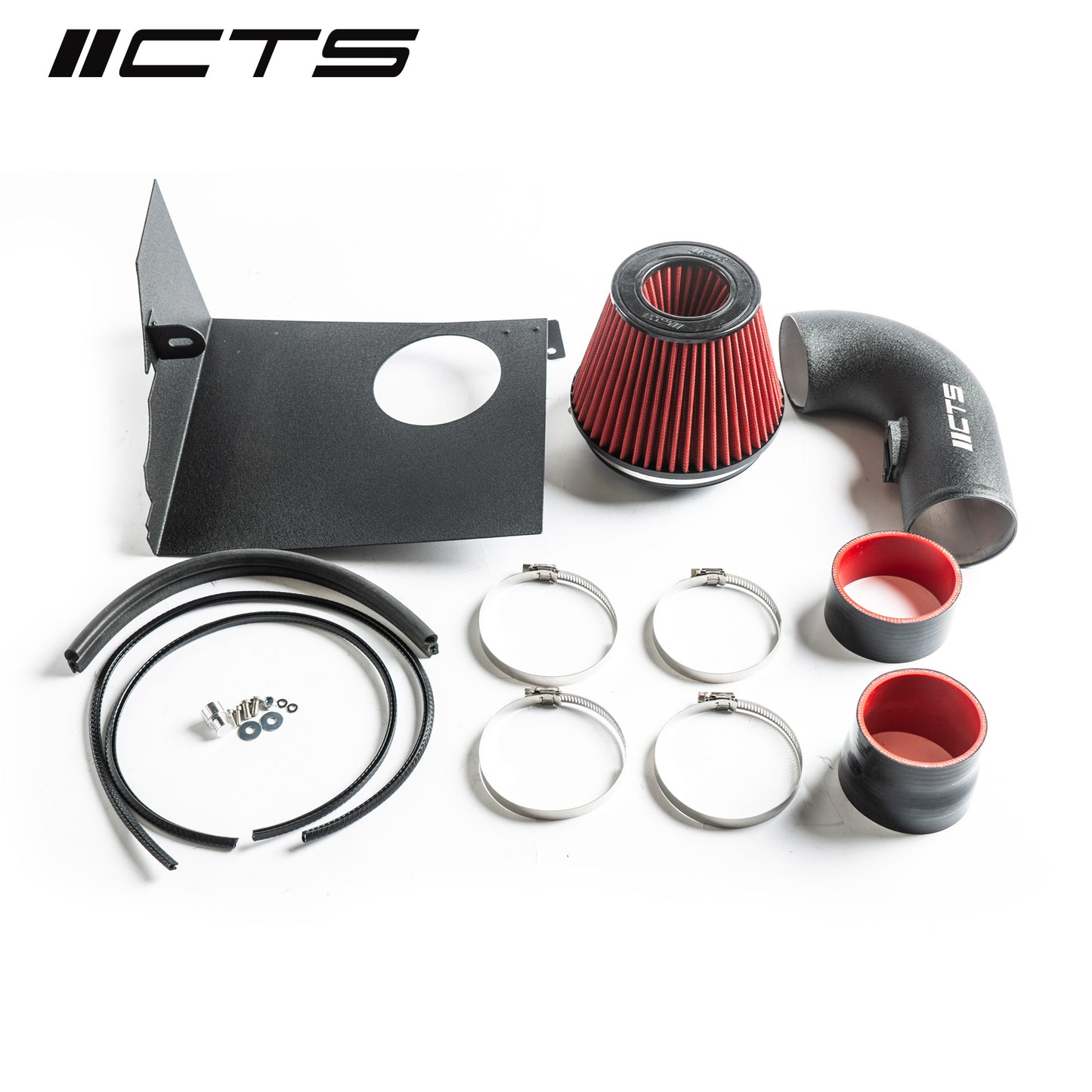 CTS Turbo BMW G-series 230i/330i/430i B46 Intake system CTS-IT-946