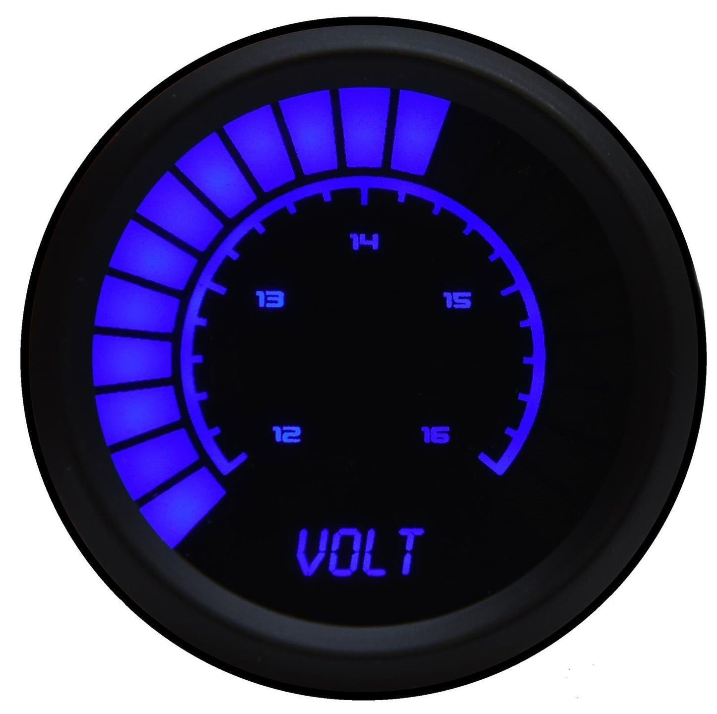 B9015B INTELLITRONIX