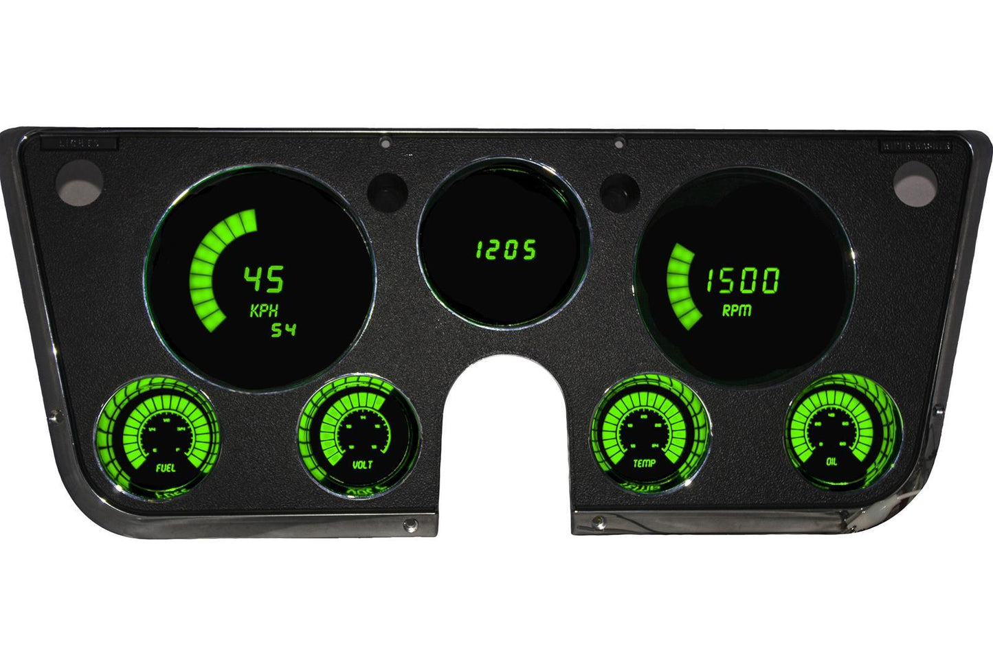 BG6003G INTELLITRONIX