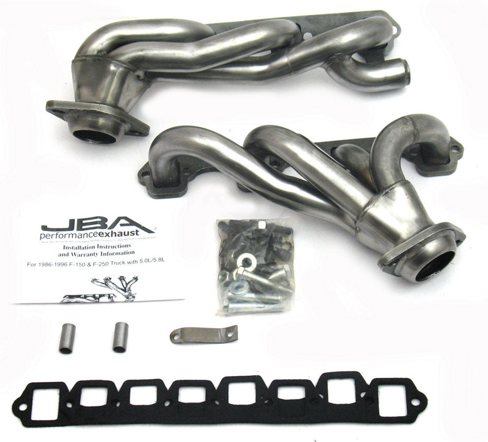 1628S JBA PERFORMANCE EXHAUST