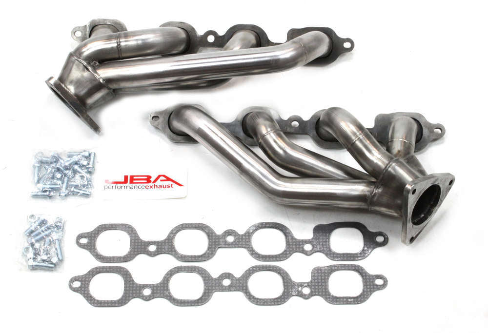 1850S-4 JBA PERFORMANCE EXHAUST