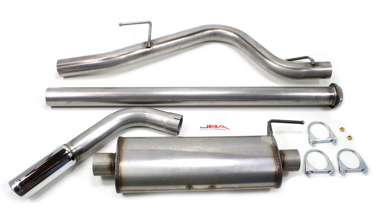 40-2528 JBA PERFORMANCE EXHAUST