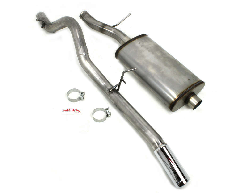 40-3052 JBA PERFORMANCE EXHAUST