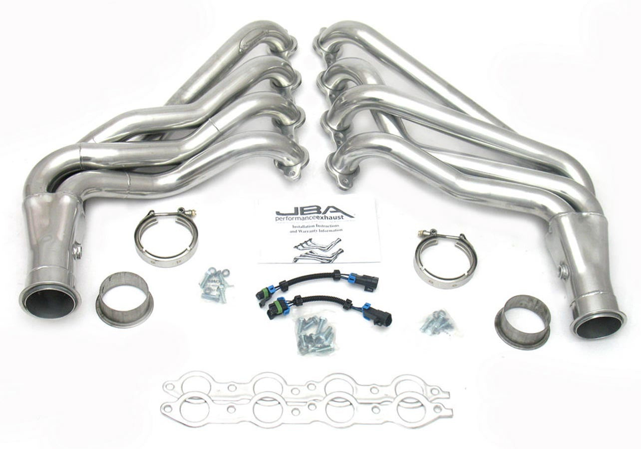 6813SJS JBA PERFORMANCE EXHAUST
