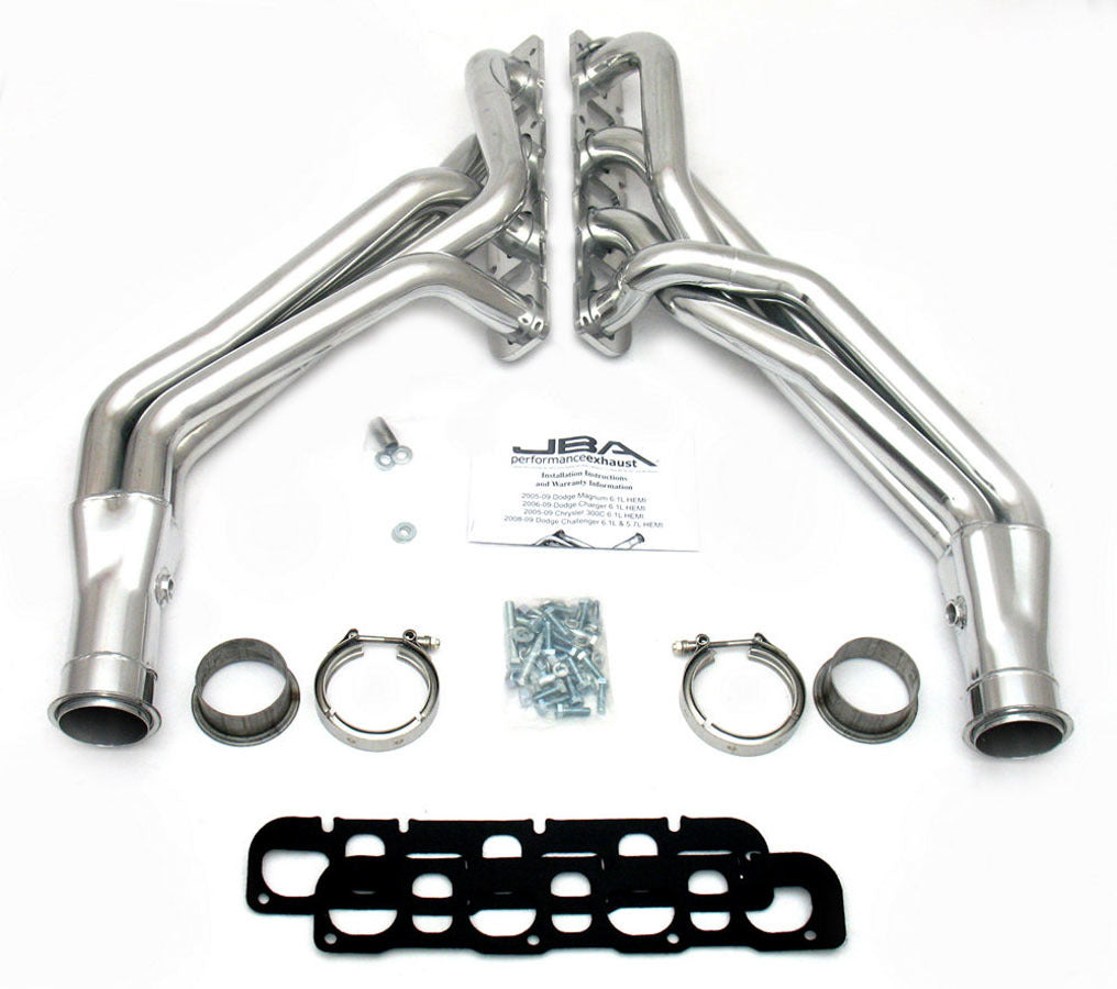 6965SJS JBA PERFORMANCE EXHAUST