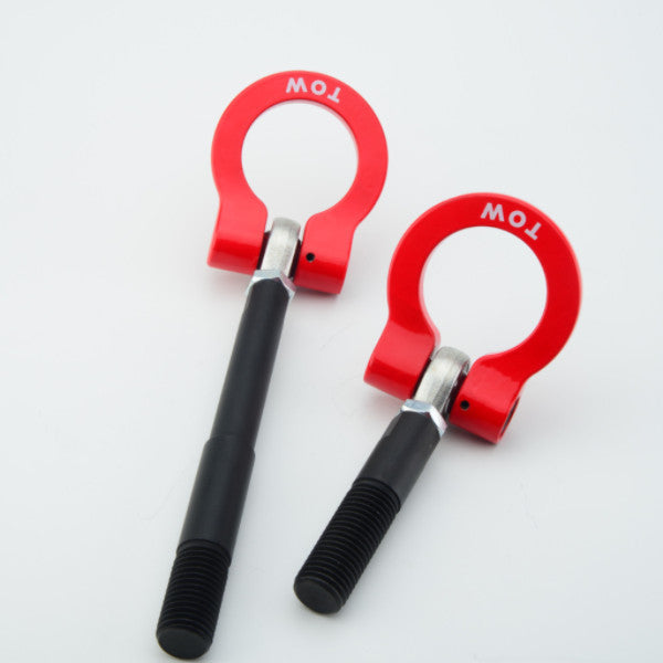 Cadillac CTS & CTS V 09-19 Premium Tow Hook