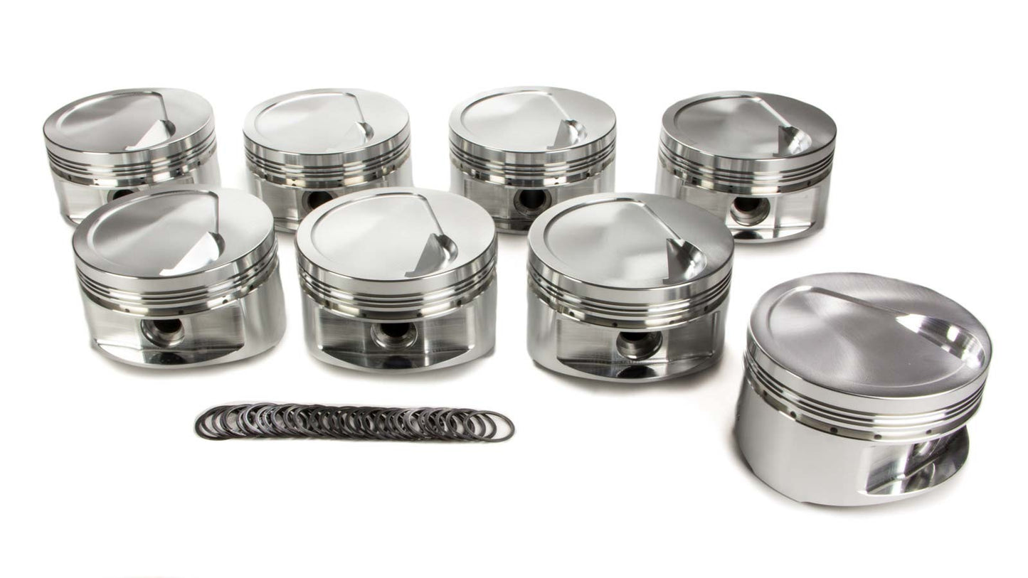 257956 JE PISTONS