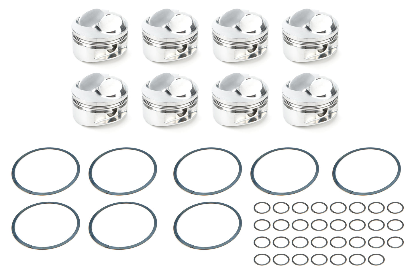 258238 JE PISTONS