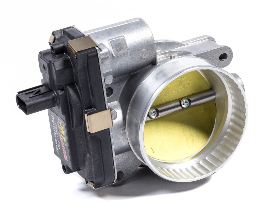 76108 JET PERFORMANCE